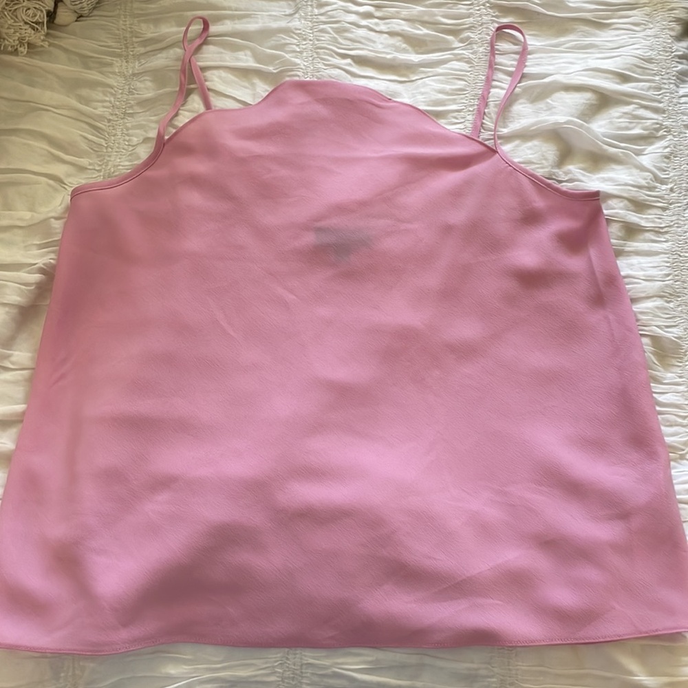 Topshop Tank - Picture 7 of 7